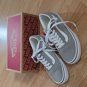 Vans Old Skool Sneakers